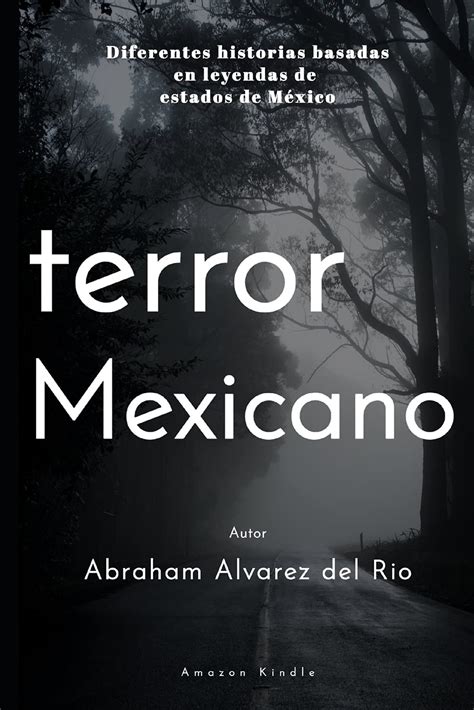 Cuentos De Terror Mexicanos Mortho