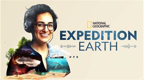 Expedition Earth National Geographic Asia Official Trailer Youtube