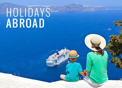 But mps will vote on legislation that would back up the ban on leaving the uk with the threat of the fine. Information on Holidays Abroad with Children | Emmas Diary
