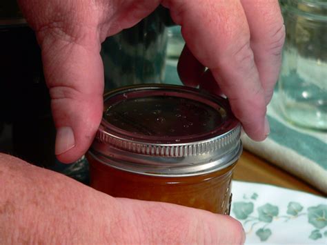 How To Can Peach Jam Without Pectin Taste Of Southern
