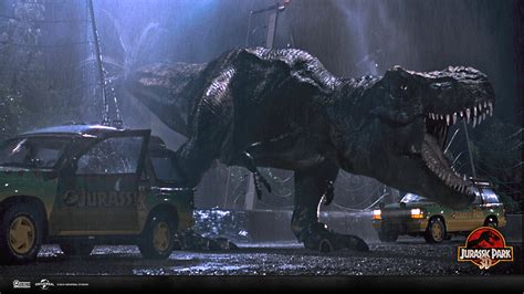 50 Jurassic Park Hd Wallpapers And Backgrounds