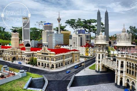 Legoland Malaysia Childlike Delight Awaits