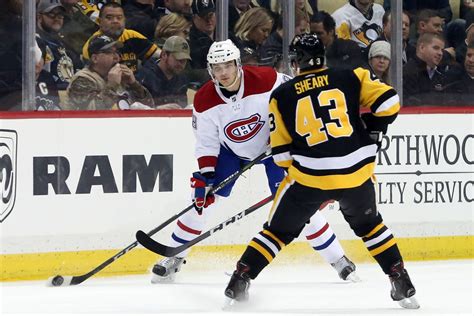 Habs tonight is an exciting new show featuring nhl fan favourite dale weise. Pens/Habs Game Preview: One more game against Montreal ...