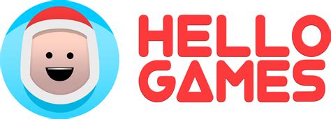 Download 158kib 1822x675 Logo Hello Game Transparent Png Download