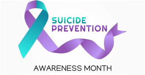 Observing September National Suicide Prevention Month Interim Inc