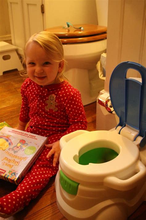 Potty Training Tips For Girls How To Potty Train A Girl Potty