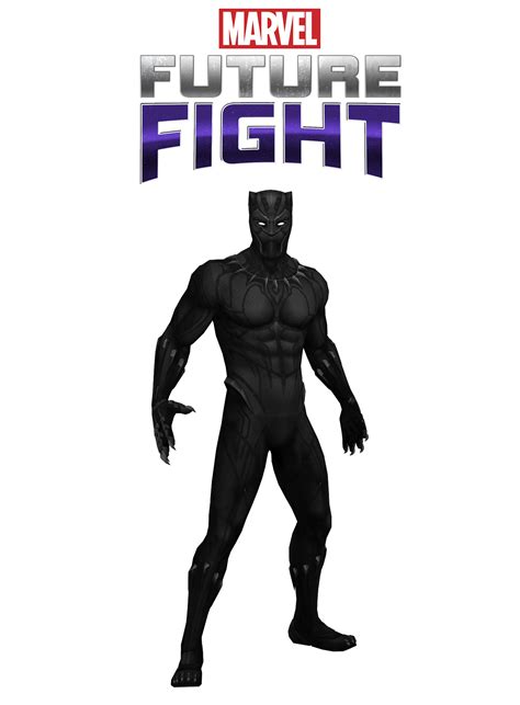 Black Panther Costume By Maxdemon6 On Deviantart