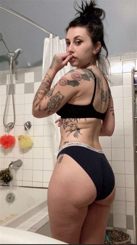 Kreayshawn Nude Leaked Collection Photos The Fappening The Best