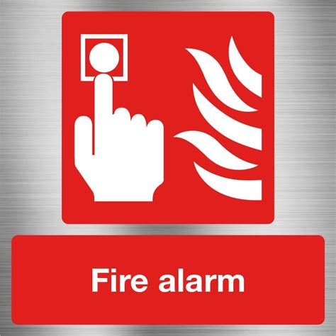 Fire Safety Signs Full Range Signbox