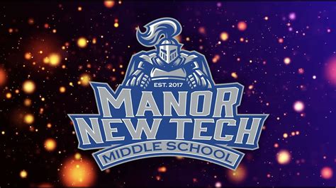 Manor New Tech Middle School Fine Arts 2022 Youtube