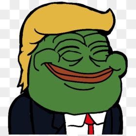 Pepe the frog (/ˈpɛpeɪ/) is an internet meme consisting of a green anthropomorphic frog with a humanoid body. Pepe Hypers Emote, HD Png Download - vhv