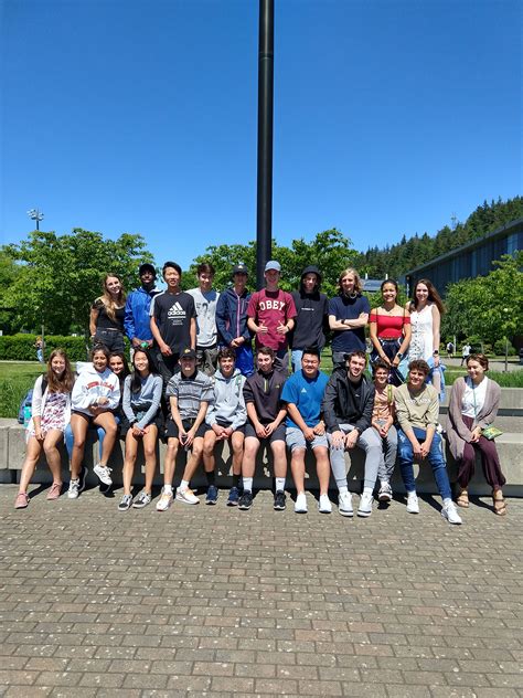 Pin by College Visits on Northwest College Tour: May 20 - 24, 2019 | Northwest college, College ...