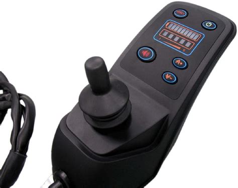 Power chairs offer the elderly and disabled the convenience of moving around with ease. Electric Wheelchairs