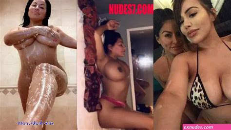 Kiara Acosta Nude Onlyfans Leaks Exnudes