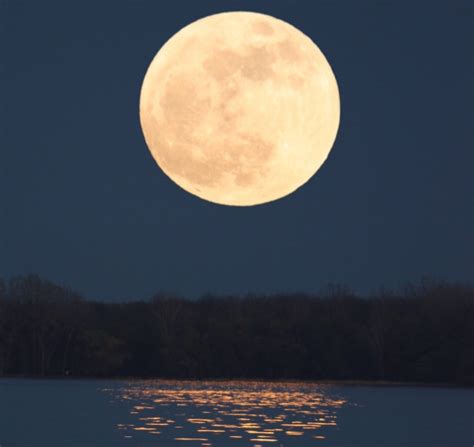 catch the extra supermoon this weekend national geographic blog