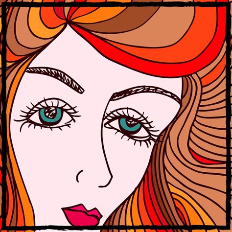 When You Feel Ugly My Open Letter To The Redhead In The Hair Salon Huffpost