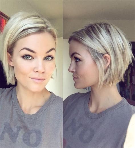 modern short hairstyles bob hairstyles for fine hair haircuts for fine hair bobs haircuts