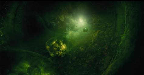 Watch The New Terrence Malick Voyage Of Time Trailer