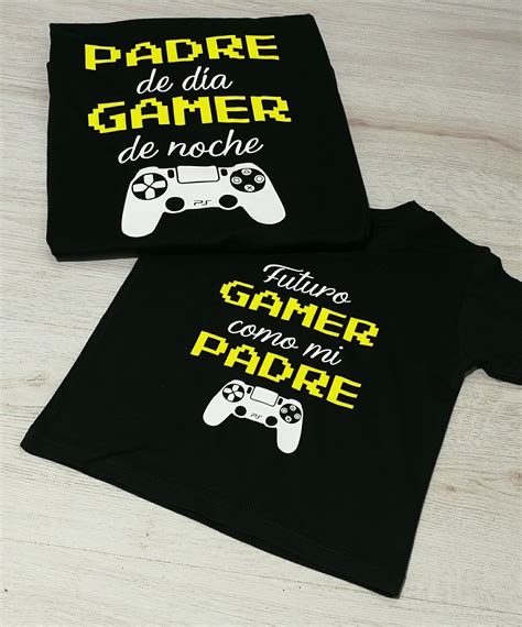 Playeras Padre E Hijos Ubicaciondepersonascdmxgobmx