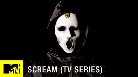 Scream Season 2 Gets A Killer Teaser The Young Folks