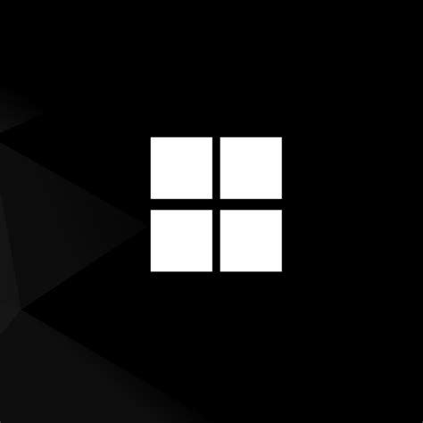 700x700 Windows 11 4k Logo 700x700 Resolution Wallpaper Hd Hi Tech 4k