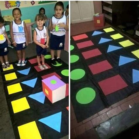 Videos interactivos para preescolar / animales de la. Pin de Carina Dechat en escenarios ludicos (con imágenes ...