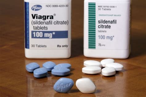 Viagra Goes Generic 5 Interesting Facts About The Little Blue Pill Live Science