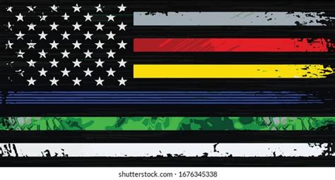 1211 American Flag Camo Images Stock Photos And Vectors Shutterstock