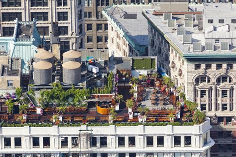 Tips On Starting Your Own Rooftop Garden