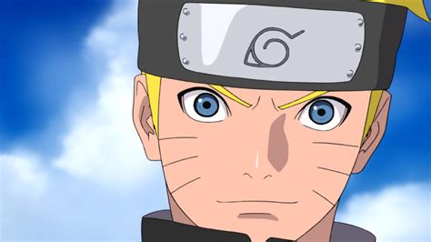 Naruto Doesnt Become The Hokage The Last Naruto The