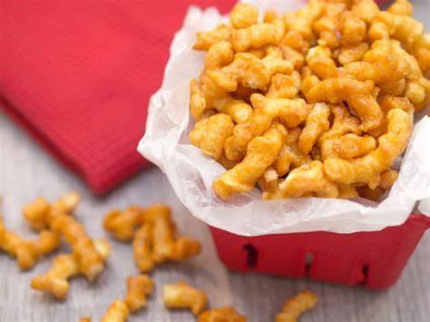 Caramel Popcorn Twists Recipe Outside The Box Twisted Recipes Caramel Popcorn Christmas