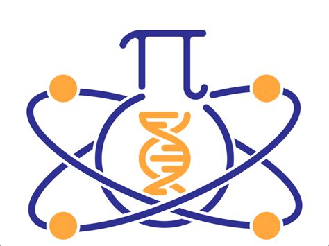 Science Logo By Hama On Dribbble