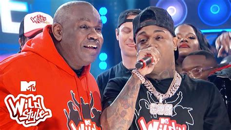 Rodney Perry Puts Conceited In His Place 😮‍💨 Wild N Out Youtube