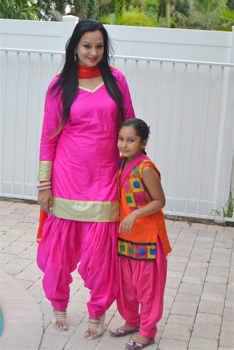 Sandysandhu Diwali Outfit Of The Night Patiala Salwar Kameez And