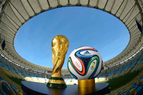Four South American Countries Set To Launch 2030 Soccer World Cup Bid