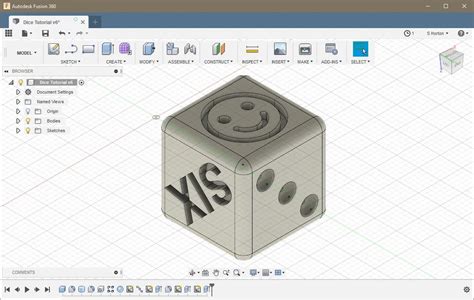 Autodesk Fusion 360 For Secondary Schools Create Education Project