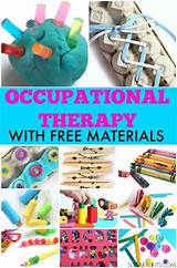 Occupational Therapy With Animals Photos