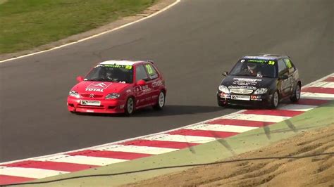 Junior Saloons Thrills And Spills Brands Hatch 24 Sep 2017 Youtube