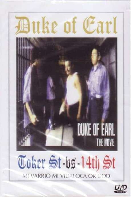‎duke Of Earl 1979 Directed By Ed Morales Reviews Film Cast