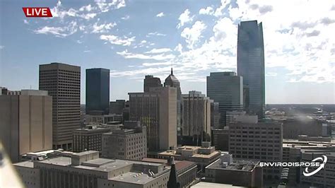Oklahoma City Grants 71 Million Towards Fighting Homelessness