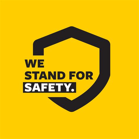 We Stand for Safety | Hub | The Loop