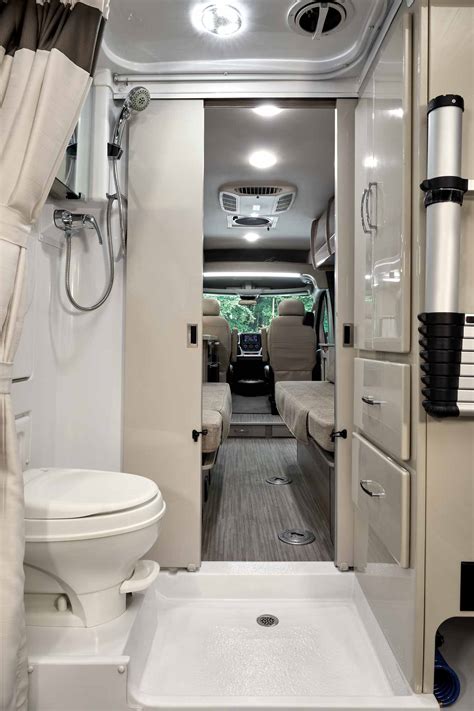 Top 10 Questions On Class B Rvs