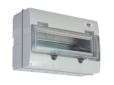 Clipsal Switchboard Enclosures