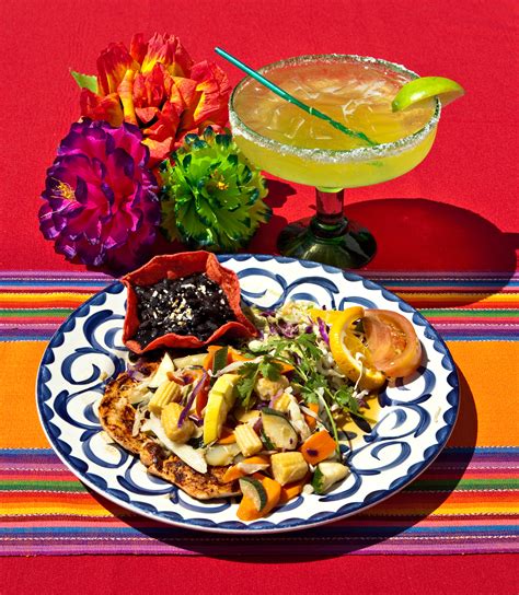 healthy Mexican food | The Casa Guadalajara Blog
