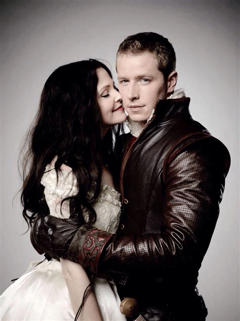 Snow And Charming Promo Picture Once Upon A Time Photo 37928606 Fanpop