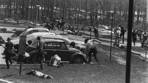 Posted may 9, 2021 12:34 am. The killings at Kent State - CNN.com