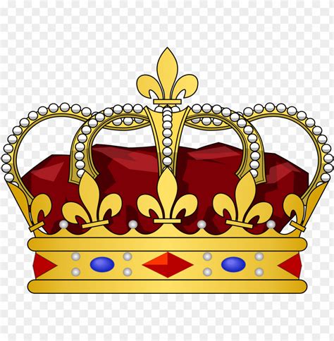 King Crown Png Transparent Image Png Mart My XXX Hot Girl