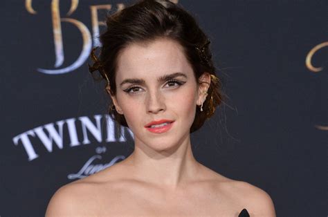 Emma Watson Takes Legal Action Over Private Photo Hack Upi