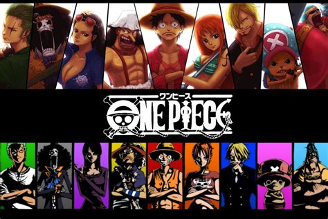 70 One Piece New World Background Pictures Myweb