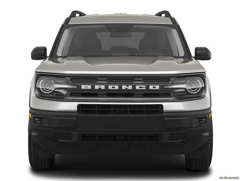 2022 Ford Bronco Sport Awd Big Bend 4dr Suv Research Groovecar